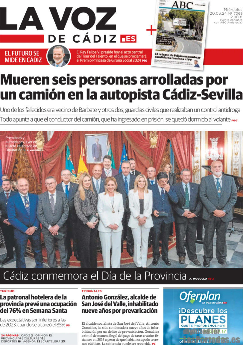 La Voz de Cádiz