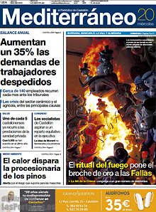 Periodico Mediterráneo