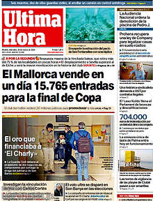 Periodico Última Hora