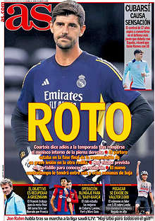 Periodico AS