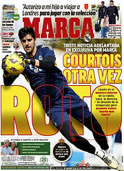 /Marca