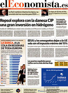 Periodico El Economista