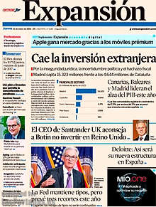 Periodico Expansion