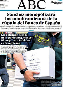 Periodico ABC