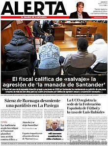 Periodico Alerta