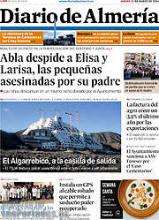 /Diario de Almería