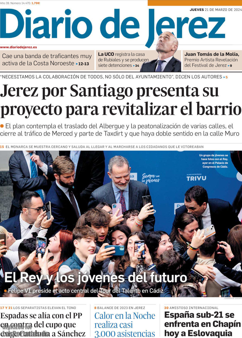 Diario de Jerez