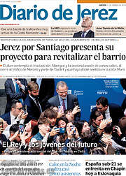 /Diario de Jerez