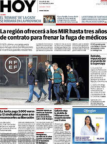 Periodico Hoy