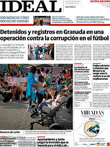 Periodico Ideal