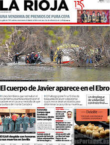 Periodico La Rioja