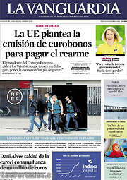 /La Vanguardia