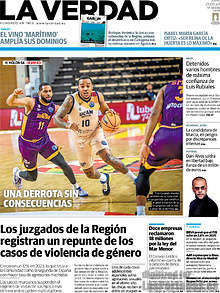 Periodico La Verdad