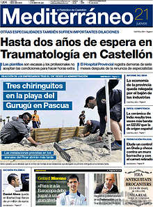 Periodico Mediterráneo
