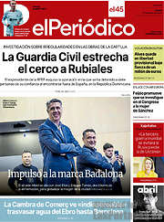 /El Periódico de Catalunya(Castellano)