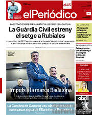 /El Periódico de Catalunya(Català)