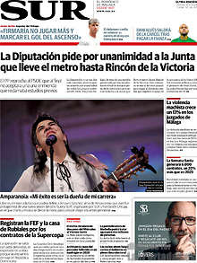 Periodico Sur