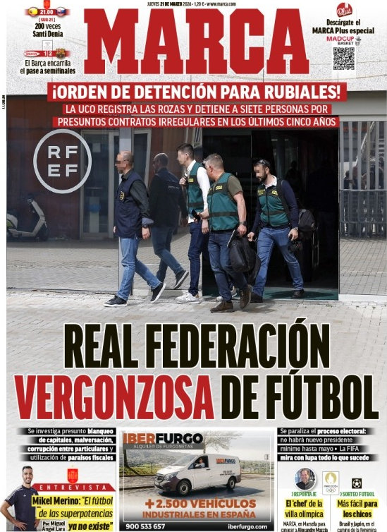 Marca