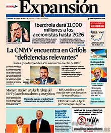 Periodico Expansion