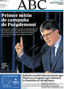Periodico ABC