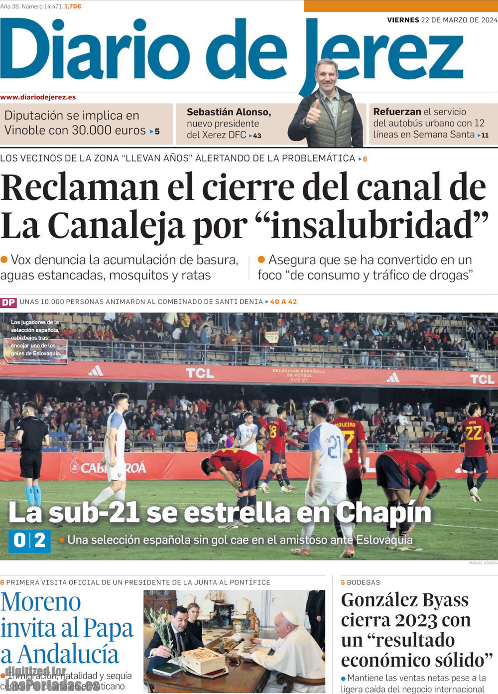 Diario de Jerez