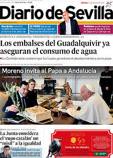 Periodico Diario de Sevilla