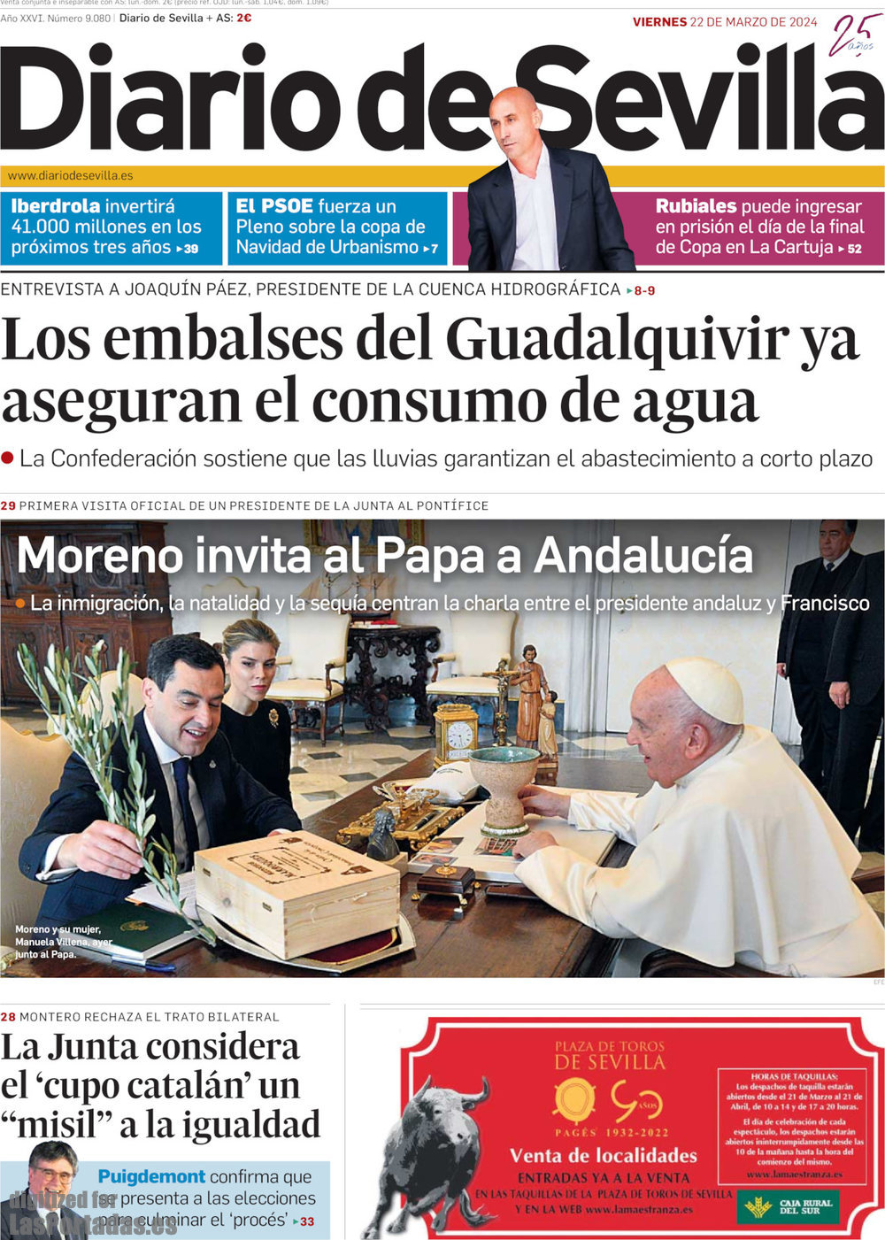 Diario de Sevilla