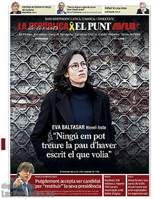 Periodico El Punt