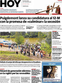 Periodico Hoy