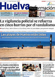 /Huelva Información