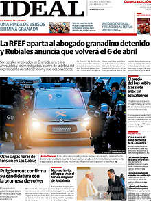 Periodico Ideal