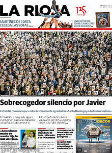 Periodico La Rioja