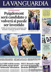 /La Vanguardia