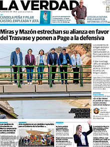 Periodico La Verdad