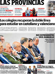 /Las Provincias