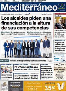 Periodico Mediterráneo