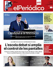 /El Periódico de Catalunya(Català)