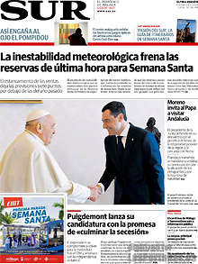 Periodico Sur