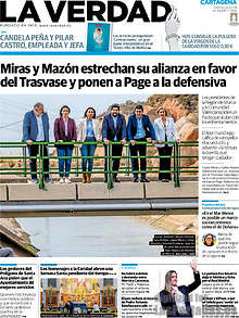 Periodico La Verdad Cartagena