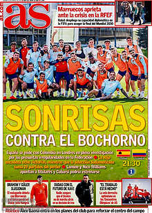 Periodico AS