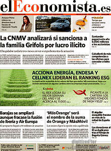Periodico El Economista