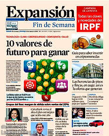 Periodico Expansion