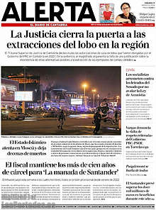 Periodico Alerta