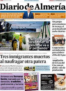 Periodico Diario de Almería
