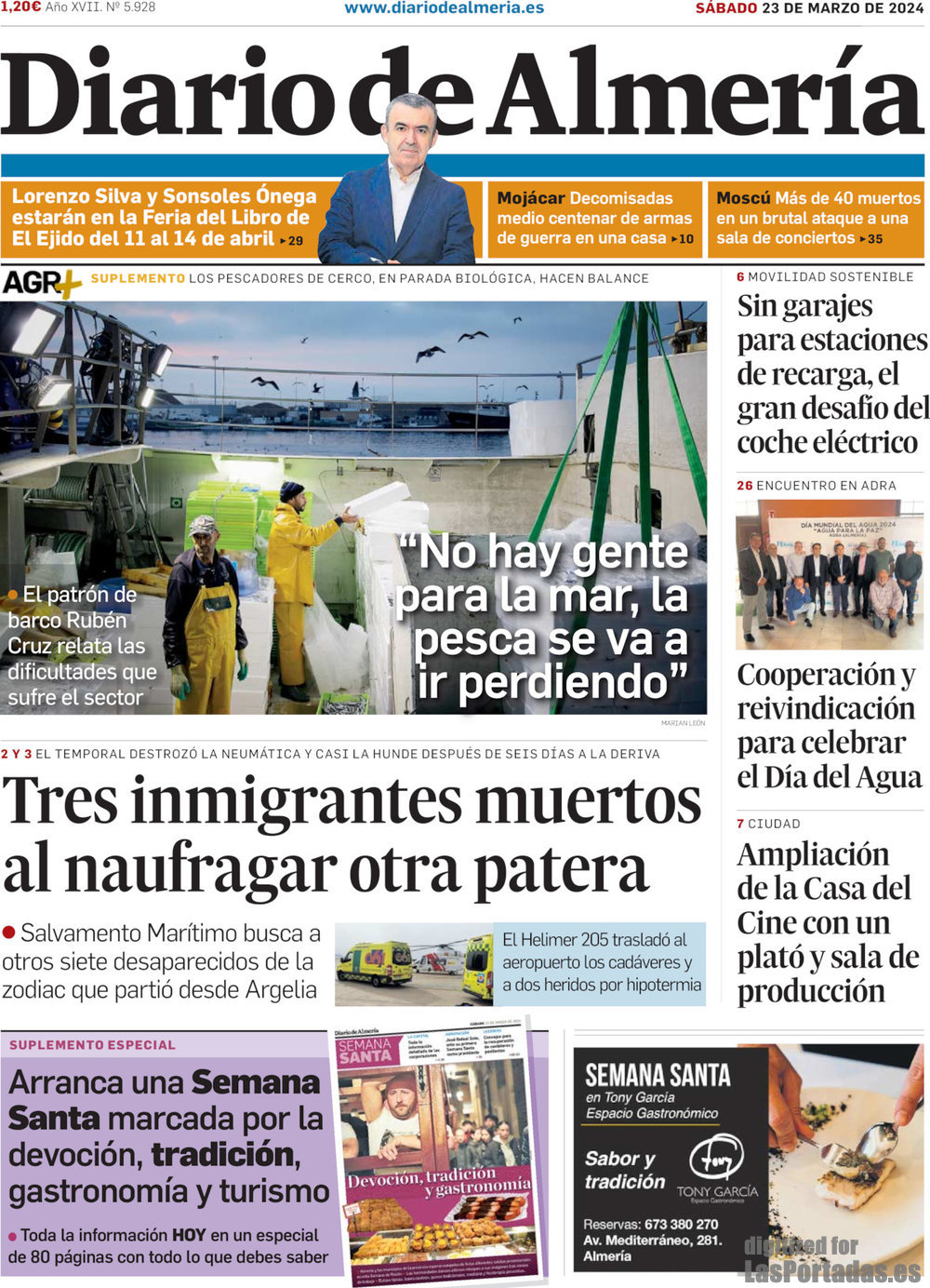 Diario de Almería