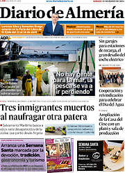 /Diario de Almería