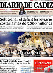 /Diario de Cádiz