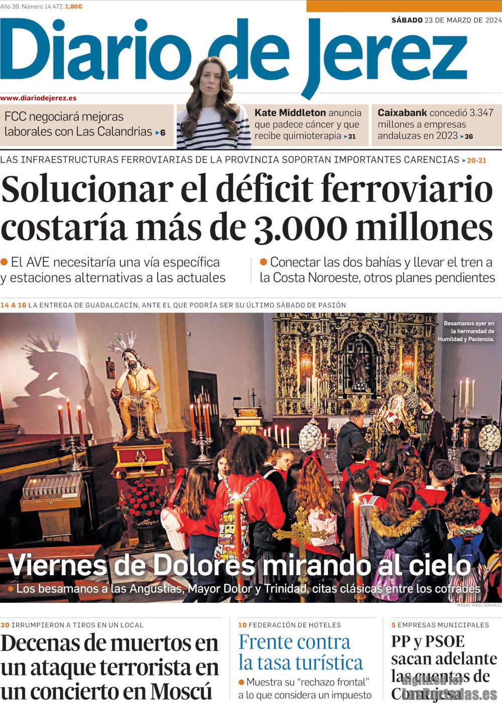 Diario de Jerez