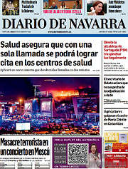 /Diario de Navarra