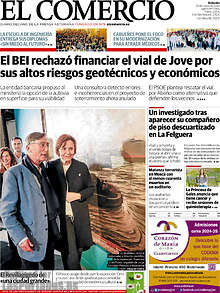 Periodico El Comercio
